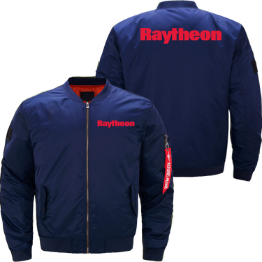 Raytheon-Jacke